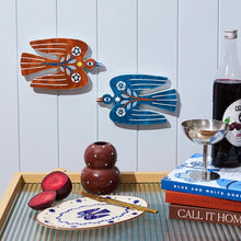 Jones & Co - Paloma Brown Bird