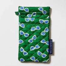 Project Ten Glasses Case - Sunnies