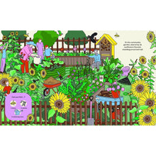 Birds, Blooms & Bugs