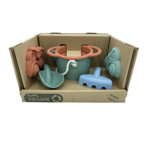 Viking Toys Recycled Bucket Set