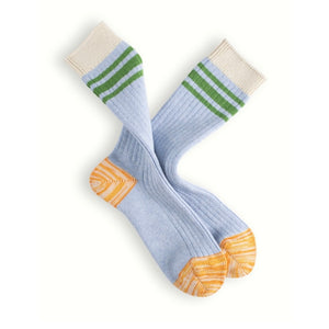 Thunders Love Socks - Nautical Malibu
