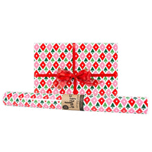 Inky Co Wrapping Paper 5m - Evergreen