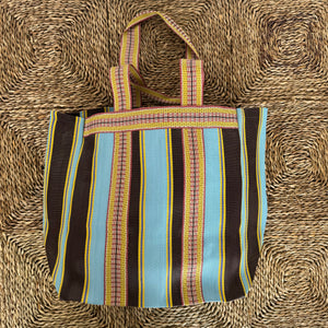 Recycled Tote