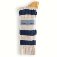 Thunders Love Socks - Nautical Shirley