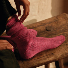Thunders Love Socks - Outdoor Bright Pink