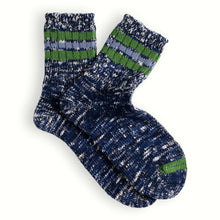 Thunders Love Socks - Athletic Navy