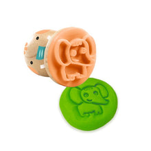 Djeco - My Dough Stamps