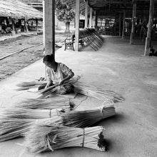 Baan Boon - Bamboo Broom Punch