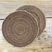 Kenyan Placemats Set Of 2 - #5