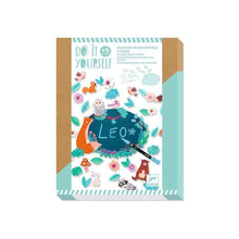 Djeco DIY - Wood Sign