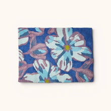 Bonnie & Neil - Bath Mat Dutch Blue