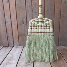 Baan Boon - Bamboo Broom Mint