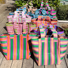 Recycled Beach Tote