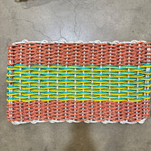 Repurposed Rope Mat - #30