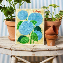 Jones & Co - Market Hydrangea