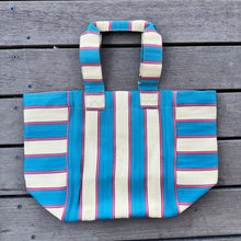 Recycled Beach Tote