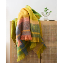 St Albans Mohair - Marigold