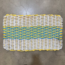 Repurposed Rope Mat - #40