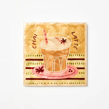 Jones & Co - Barista Chai Latte