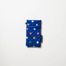 Project Ten Glasses Case - Confetti