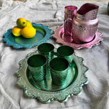 Suchai - Embossed Sun Tray