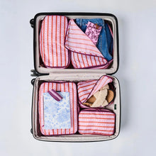 Project Ten Packing Cubes