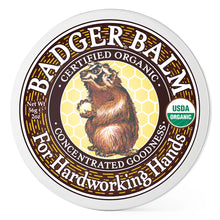 Badger Balm - Hard Working Hand Balm