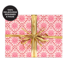 Inky Co Wrapping Paper 5m - Soleil