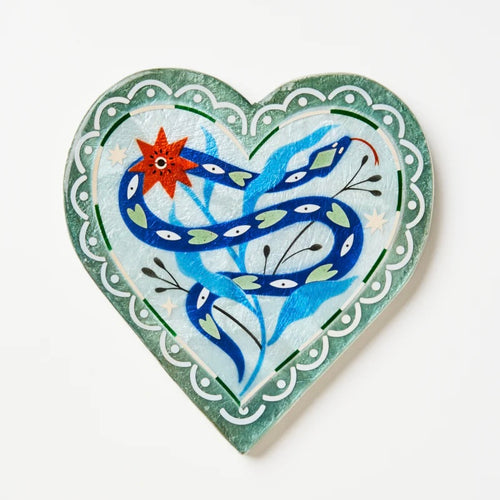 Jones & Co - Fable Heart Snake