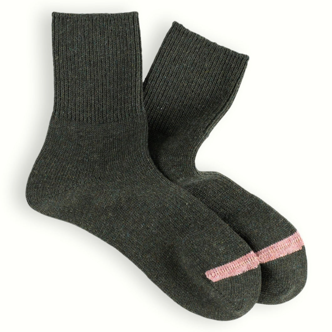 Thunders Love Socks - Desert Wool Kalahari