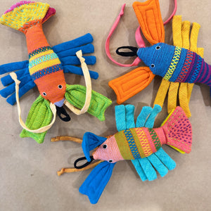 Barefoot - Lobster Medium