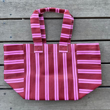 Recycled Beach Tote