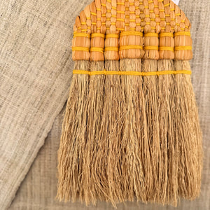 Baan Boon - Popsicle Brush Natural