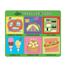 Mudpuppy - Travel Bingo