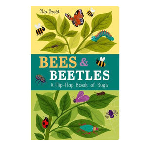 Bees & Beetles