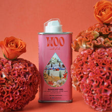 WOO - Rosehip Oil