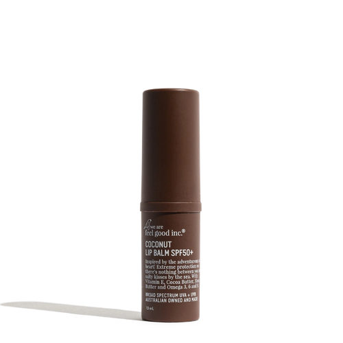 We Are Feel Good - Lip Balm Coconut SPF 50+