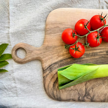 Walnut Rectangle Board