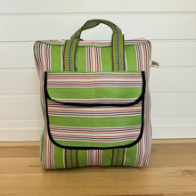 Recycled Weekend Bag