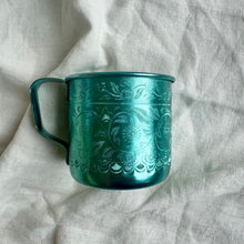 Suchai - Embossed Mug