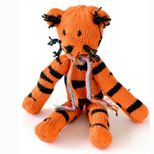 Kenana Knitters - Cotton Tiger Medium