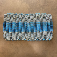 Repurposed Rope Mat - #3