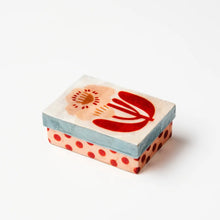 Jones & Co - Paradis Pink Box