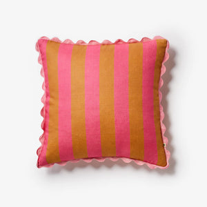 Bonnie & Neil - Candy Stripe