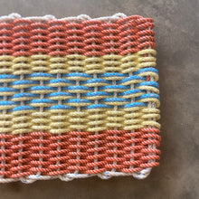 Repurposed Rope Mat - #2