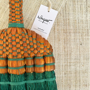 Baan Boon - Popsicle Brush Pine