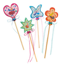Djeco DIY - Fairy Wands