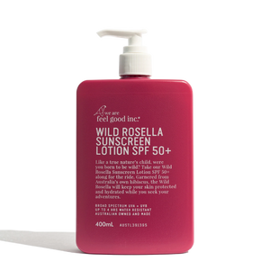 We Are Feel Good - 400ml Rosella SPF 50+