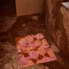 Bonnie & Neil - Bath Mat Dutch Pink