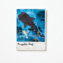 Jones & Co - Snapshot Ningaloo